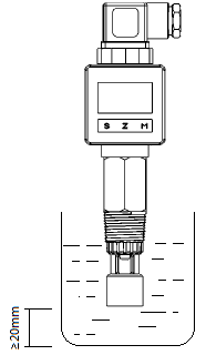 雙參數(shù)智能工業(yè)在線電導率變送器操作手冊